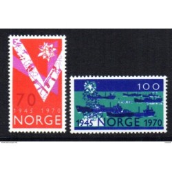 Serie   n 5623  noruega