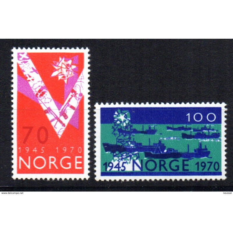 Serie n 5623 noruega Serie n 5623 noruega