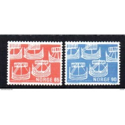 Serie   n 5345  noruega