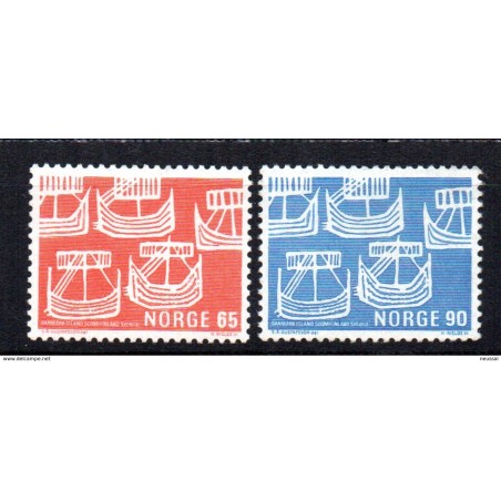 Serie   n 5345  noruega