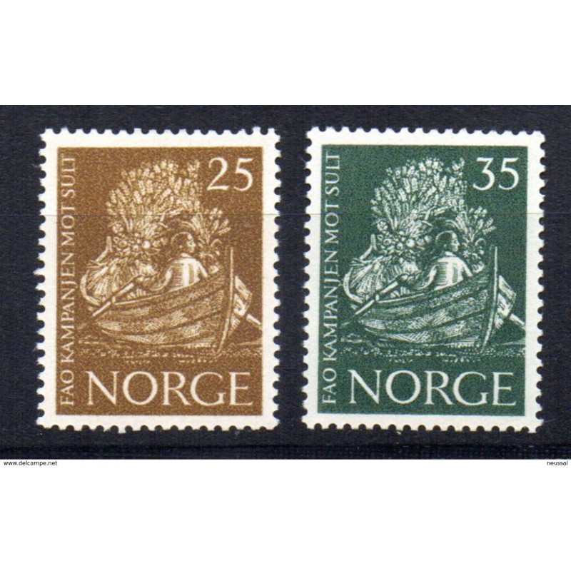 Serie n 4523 noruega Serie n 4523 noruega