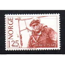 Sello  n 729  noruega