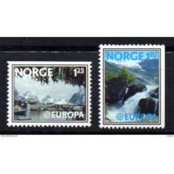 Serie   n 6989   noruega