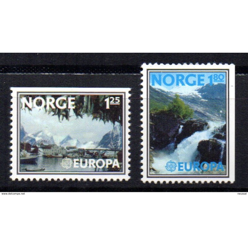 Serie n 6989 noruega Serie n 6989 noruega