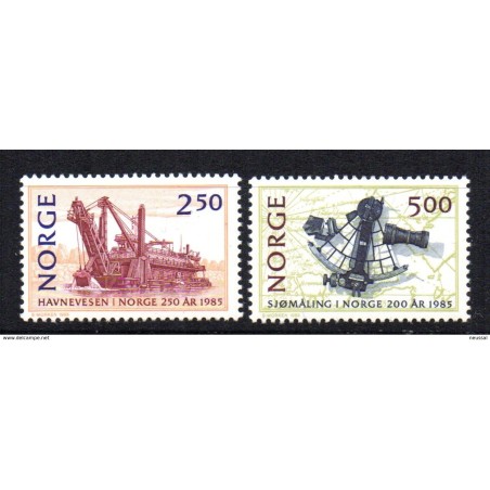 Serie  n 8923   noruega