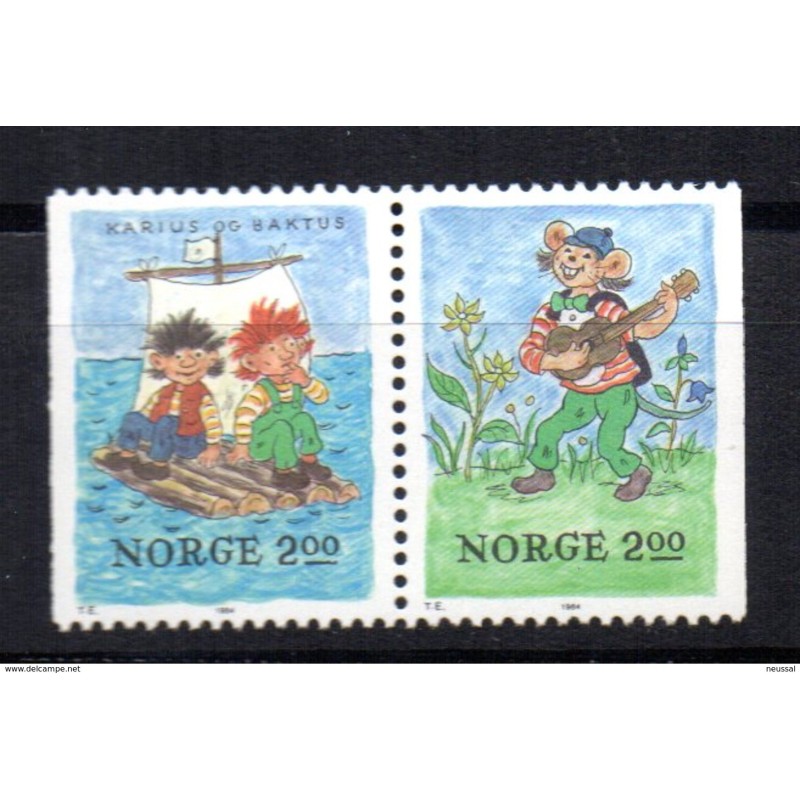 Serie n 8701 noruega Serie n 8701 noruega