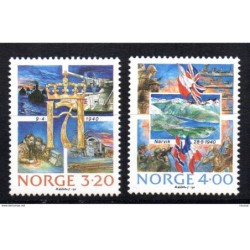 Serie n 9991000  noruega