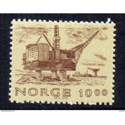 Sello  n 760  noruega