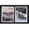 Sello  n 10801  noruega