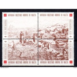 Serie de 1993 orden militare de malta