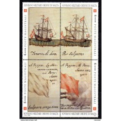 Serie de 1997 orden militare de malta1