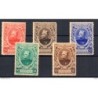 5 viñetas diferentes colores joffre