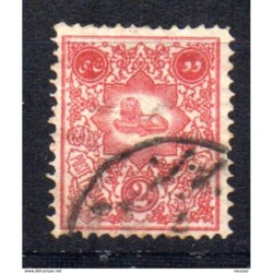 Sello n 52 iran