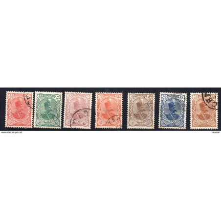 Sellos n 1139  iran