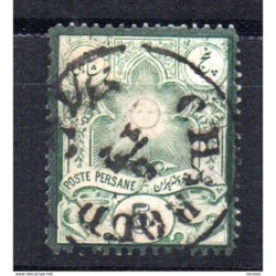 Sello  n 41  iran
