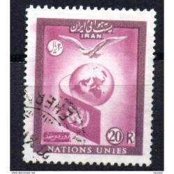 Sello  n A84   iran