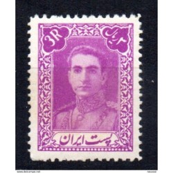 Sello  n 691  iran