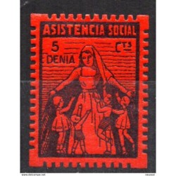 Viñeta de denia