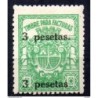 Fiscal timbre para facturas