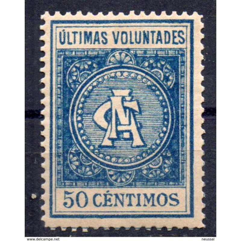 Fiscal ultimas voluntades Fiscal ultimas voluntades