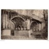 Tarjeta postal maisonslaffite  le pont circulada