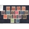Rarisima  serie n 15166  163A Con certificado Filipinas