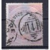 Sello n Servicio 12 India Inglesa