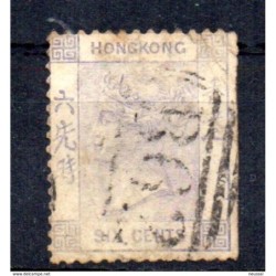 Sello n 10  hong kong1