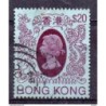 Sello  n 396  hong kong