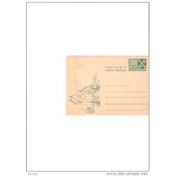 Tarjeta  liechtenstein