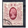 Sello  n 465  hong kong