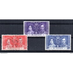 Serie n 11820 saint vicncent