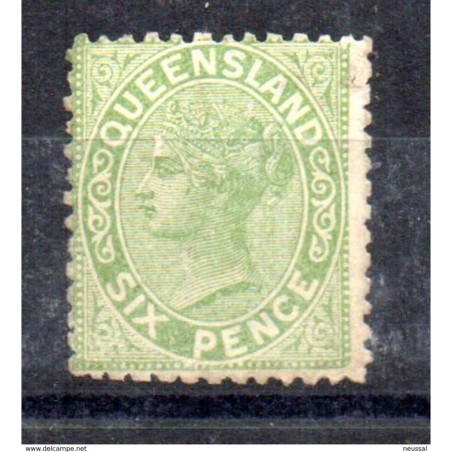 Sello n 55 queensland