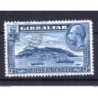 Sello n 94b gibraltar