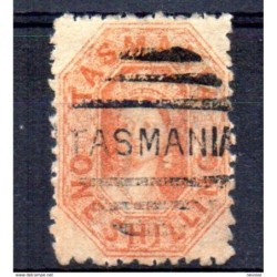 Sello n 15 Tamania