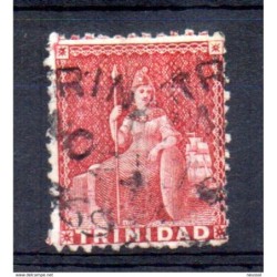 Sello n 13  trinidad