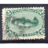 Sello n 21 Newfoundland