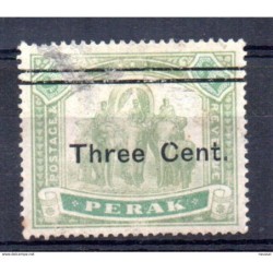 Sello n 38 Perak