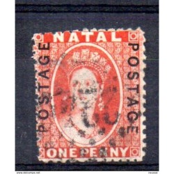Sello n 23 Natal
