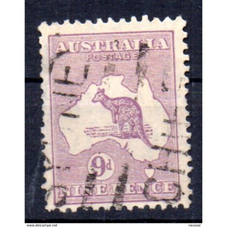 Sello n 61 australia