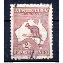 Sello n 43 australia