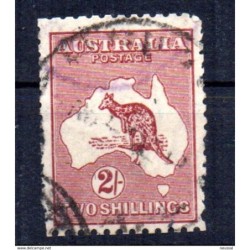 Sello n 43 australia