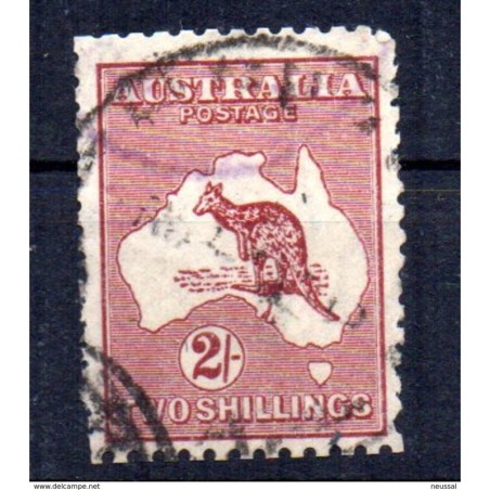 Sello n 43 australia