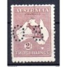 Sello n Timbre service 35 australia