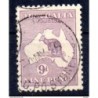 Sello n 9 A b  Australia