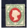 Sello n 11 Heligoland
