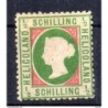 Sello n 6 Heligoland