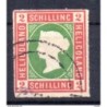 Sello N 3 heligoland