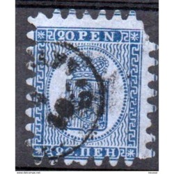 Sello n 8  finlandia