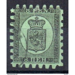 Sello n 6 finlandia